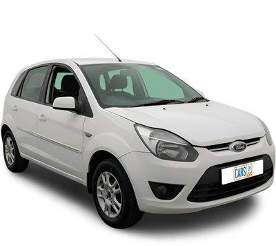 Ford Figo-img